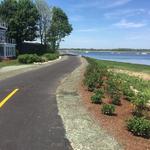 Clipper City Rail Trail