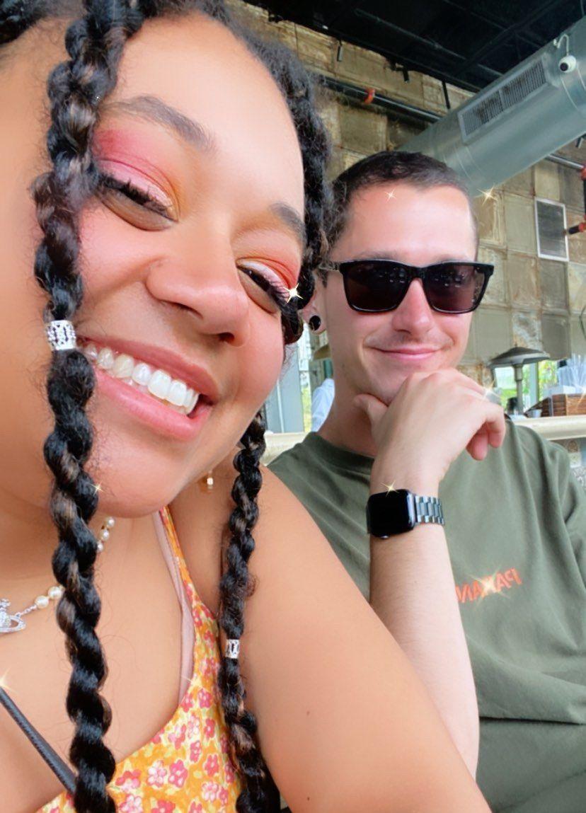 The Wedding Website of Michaela Murray and Zachary Kloss