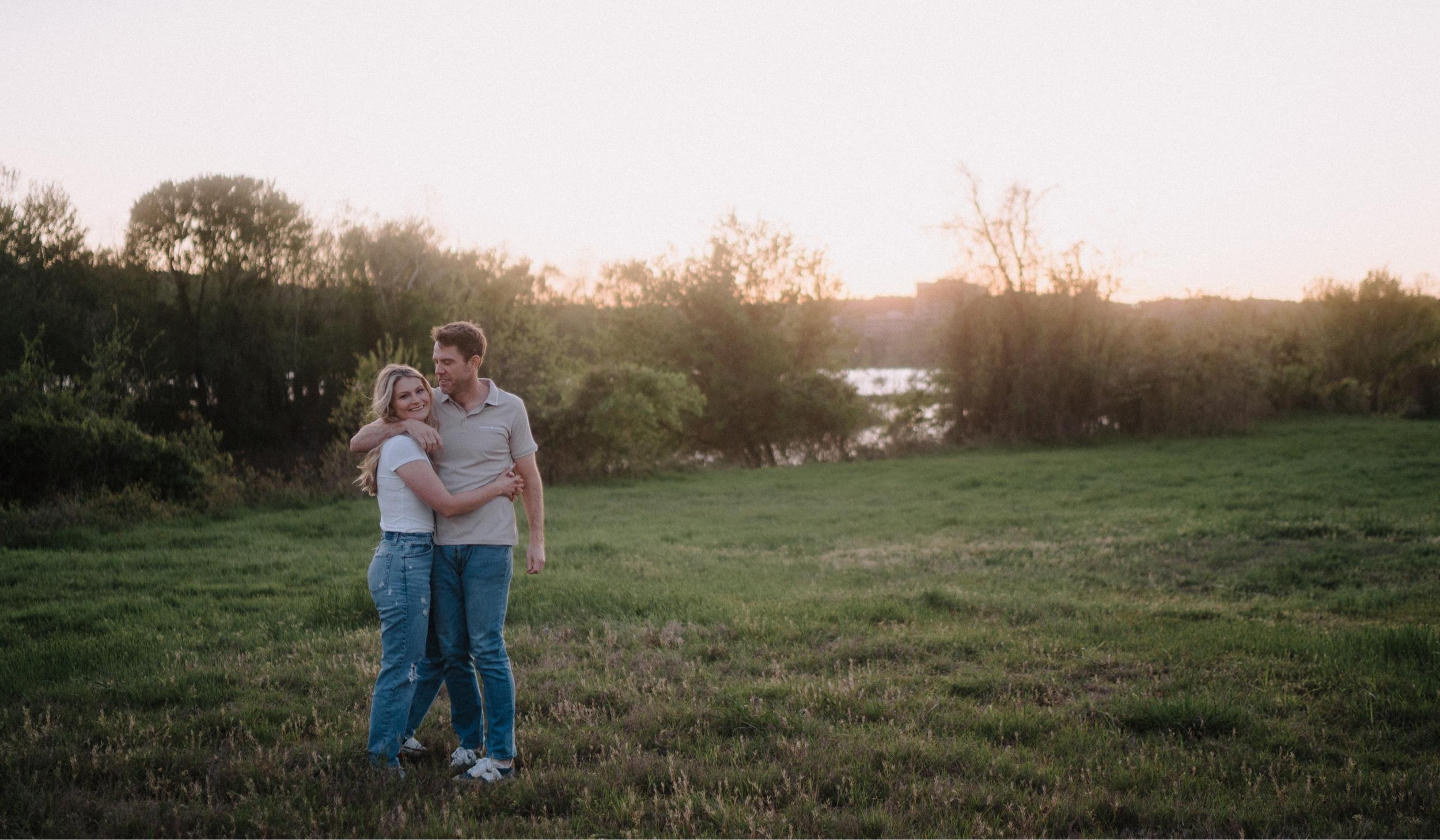 The Wedding Website of Angela Eichhorn and Michael Kee