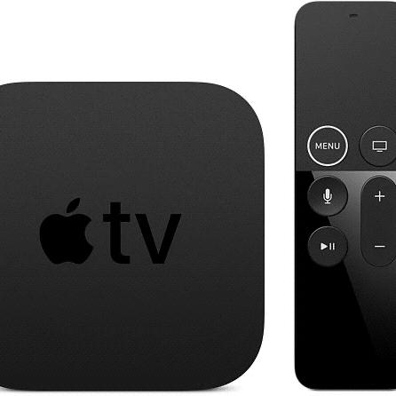 Apple TV