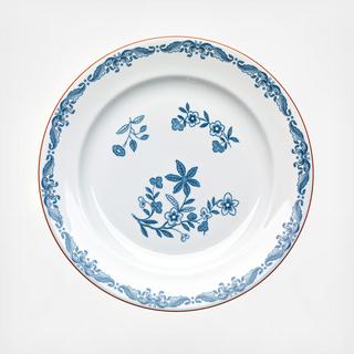 Ostindia Dinner Plate