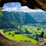 Reserva Natural Cueva del Indio