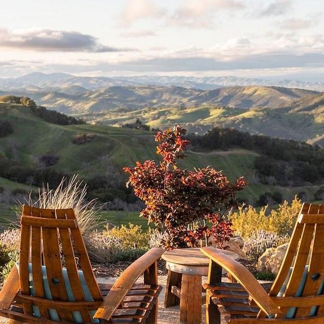 Paso Robles Getaway