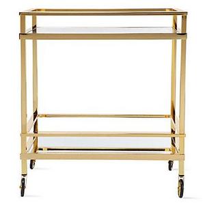 Winslow Bar Cart