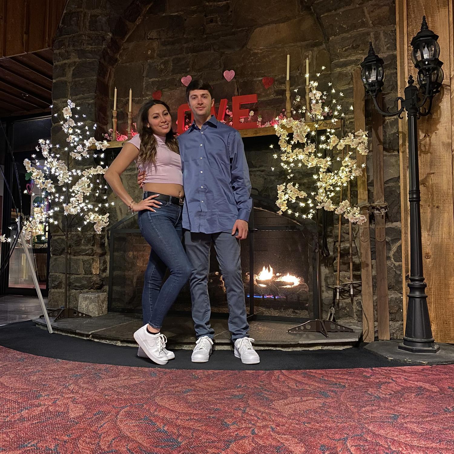 Pocono Palace