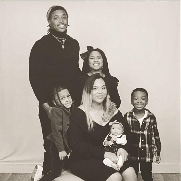 With Love, The Bells