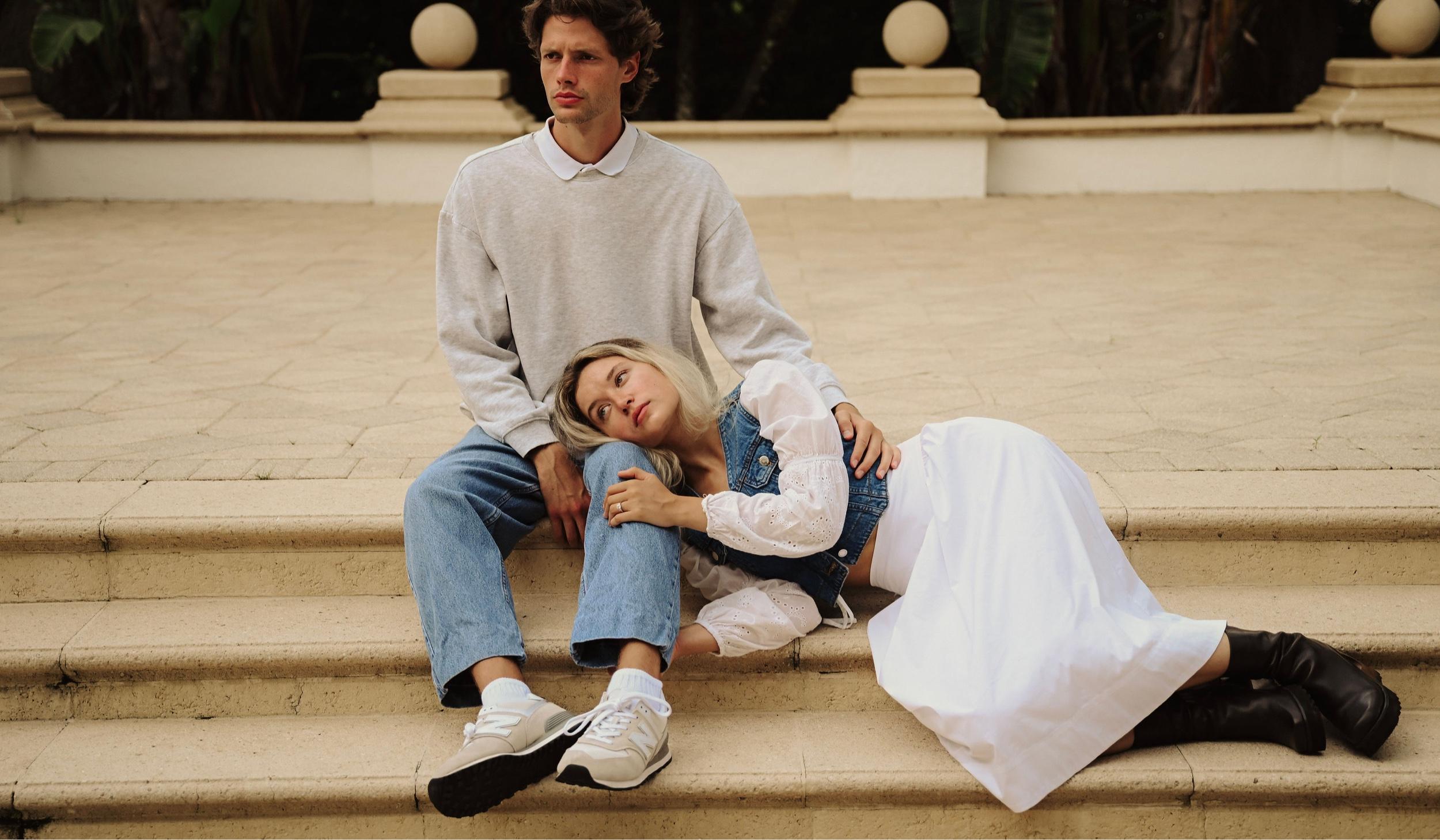 The Wedding Website of Chloe Raulerson and Mason Dean