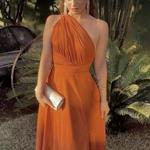 Vestido largo