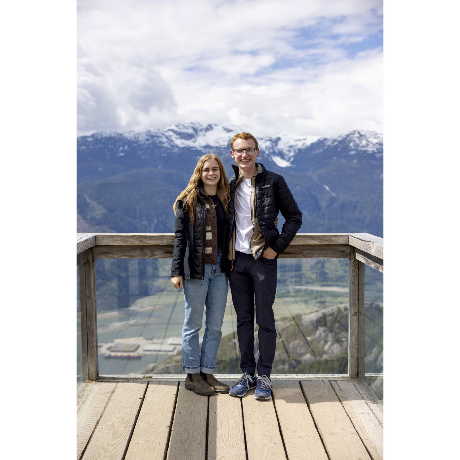 Sea to Sky Highway in British Columbia (2024)