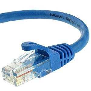Mediabridge Ethernet Cable (10 Feet)