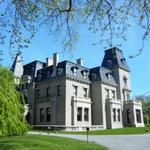 Tour | Newport Mansions