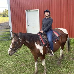 Horseback Riding Lessons
