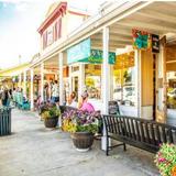 Fredericksburg Main Street