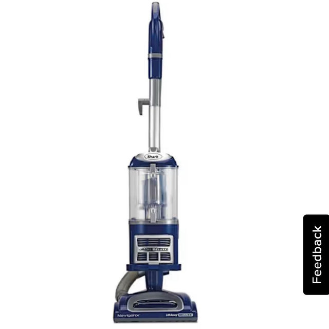 Shark Navigator® Lift-Away® Deluxe Upright Vacuum
