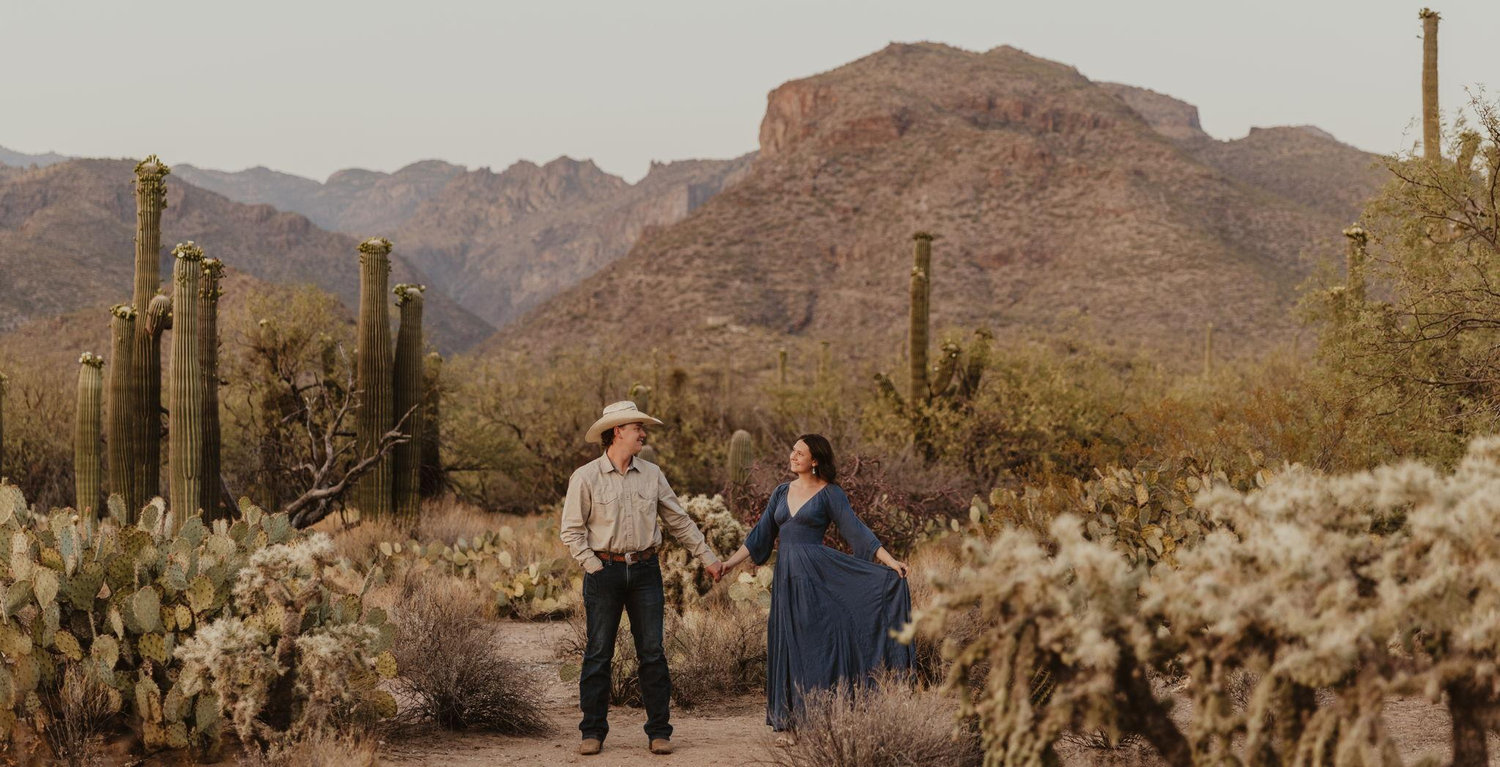 The Wedding Website of Samone Marquez and Hunter McDermott