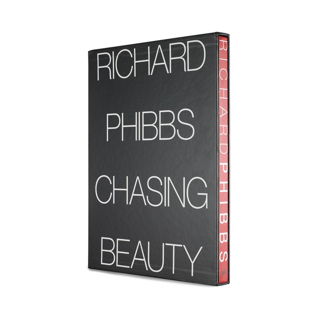 Chasing Beauty Limited Edition