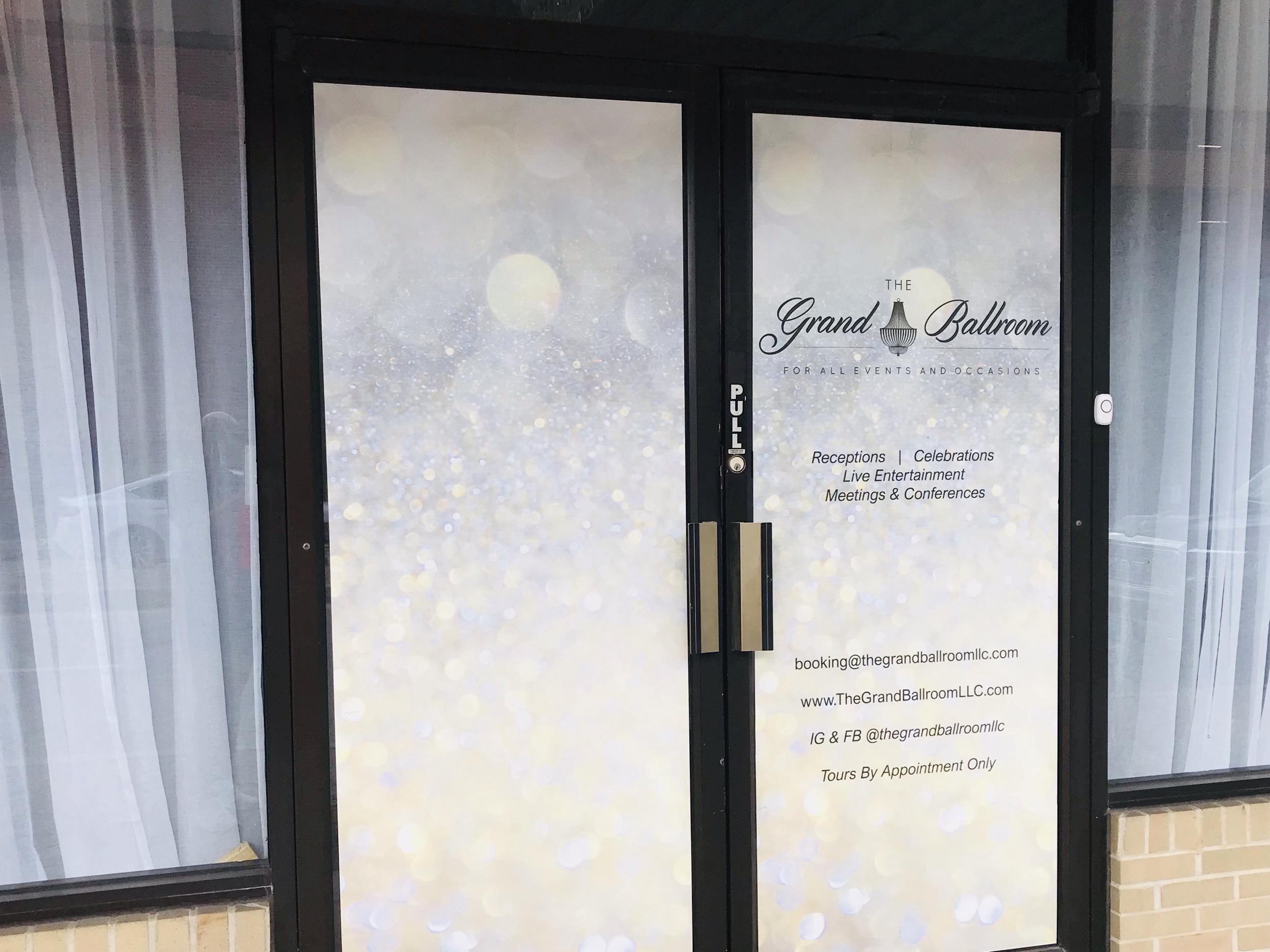 The Wedding Website of Kennedy Scott and Justin Graham-Moore