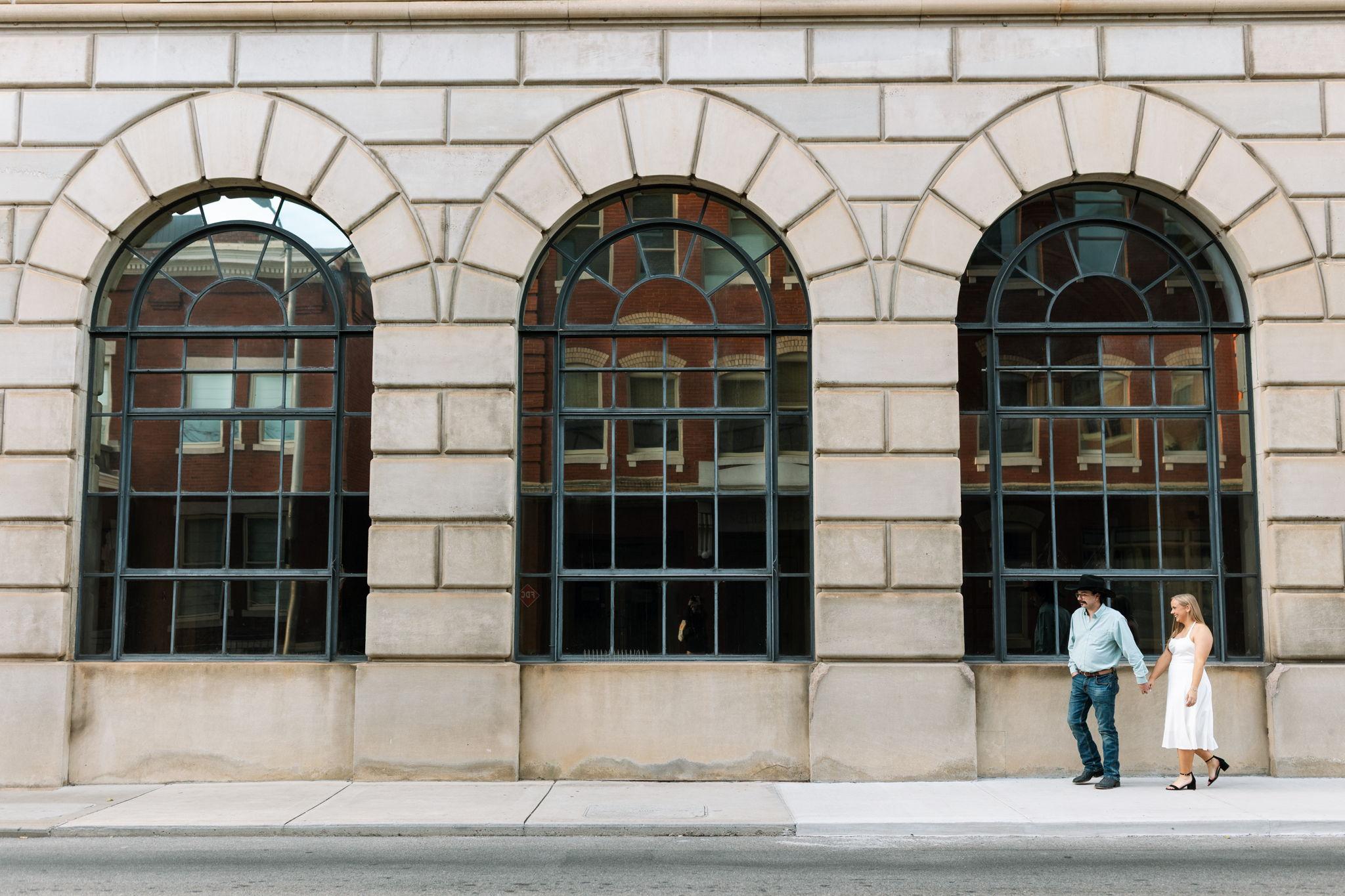 The Wedding Website of Samantha Roberts and Bryan Ownby