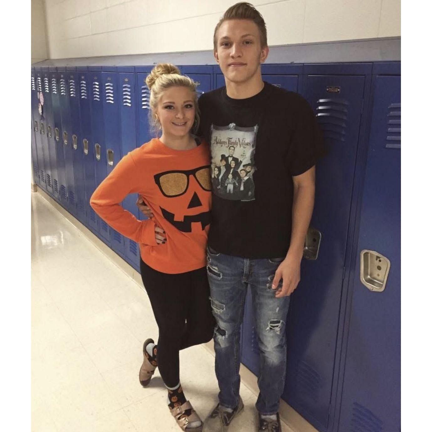 Halloween -2016
