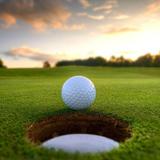 Scenic View Golf Course