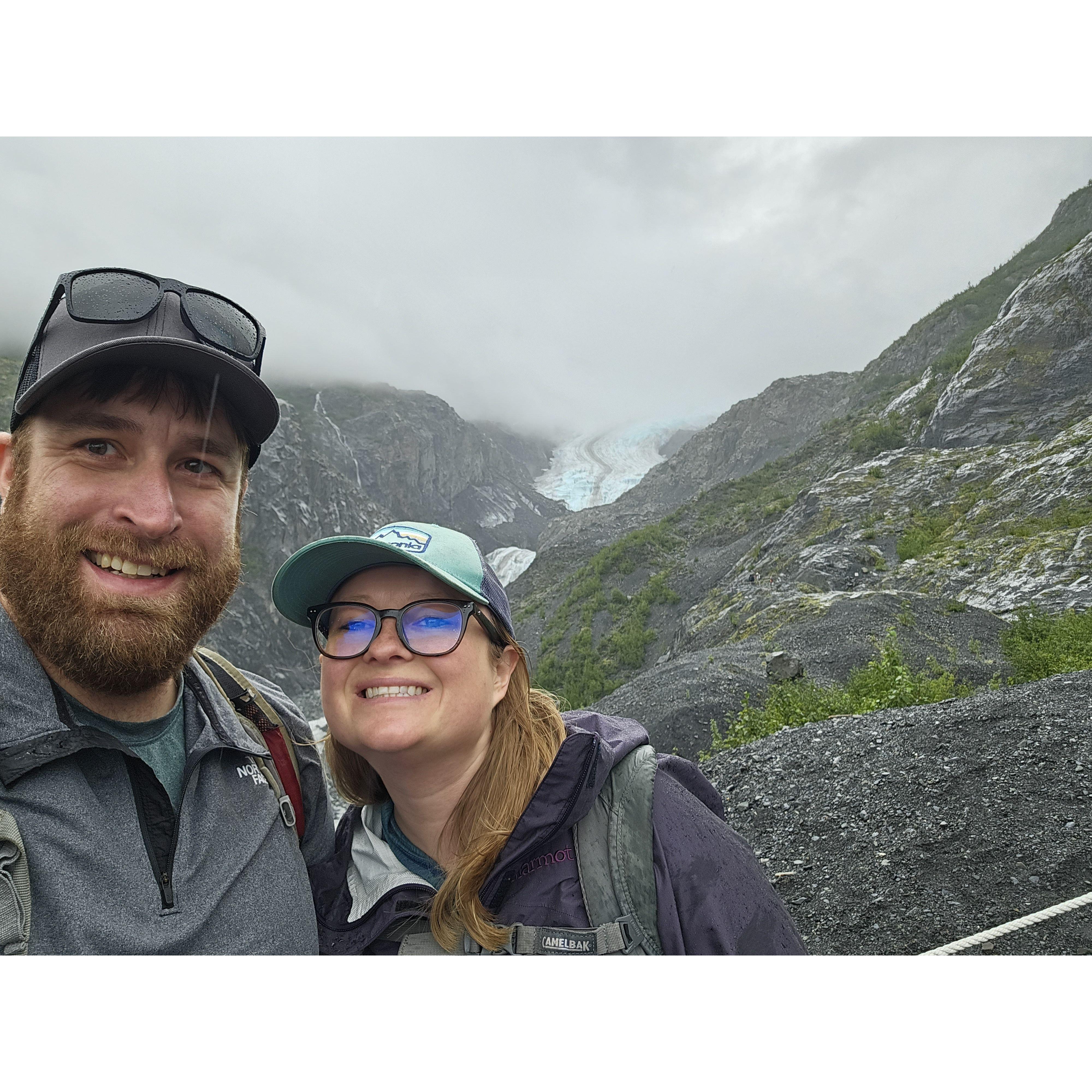 Alaska