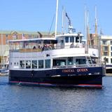 Coastal Queen Cruises