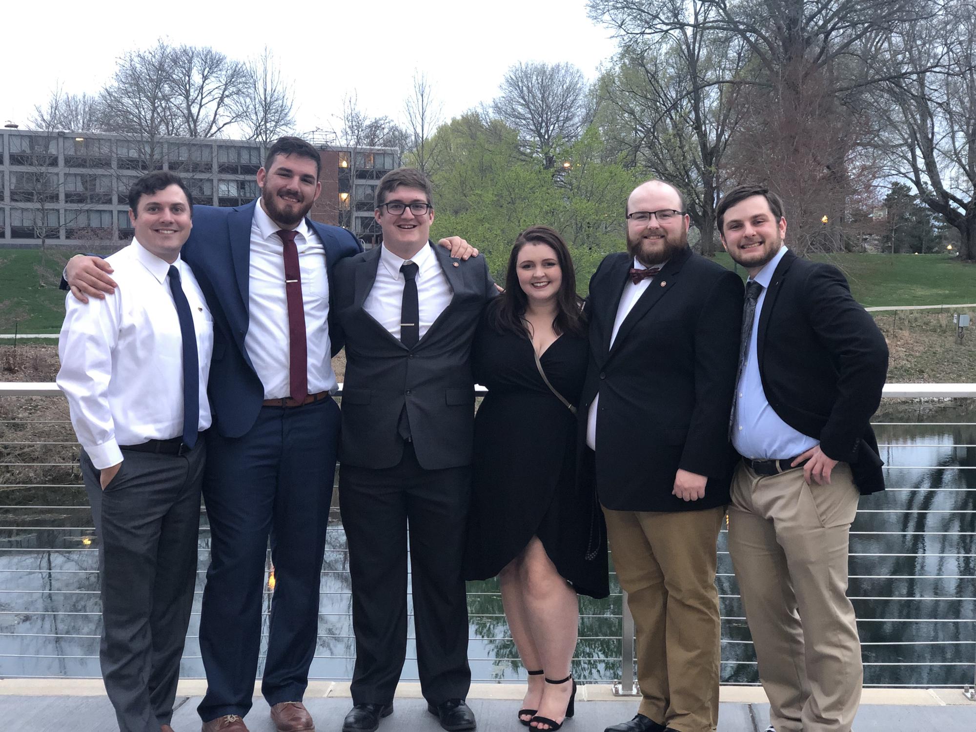 Pike formal 2019