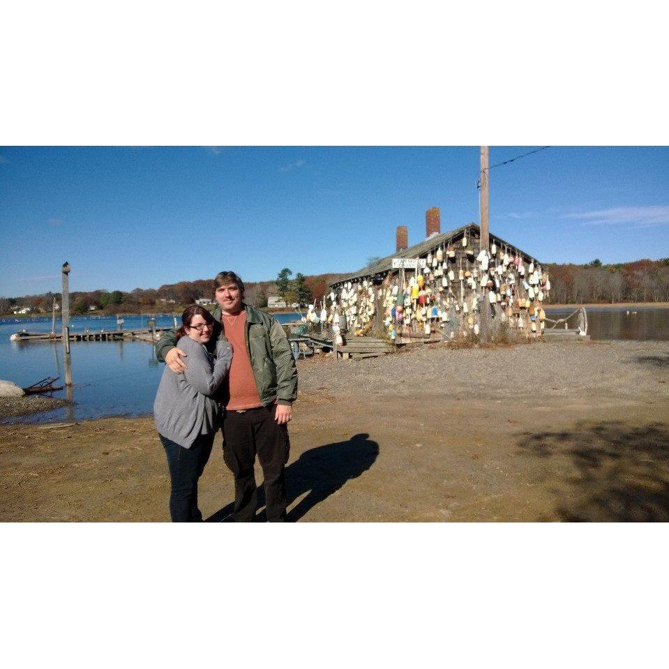 Maine