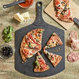 Riveted Handle Pizza Peel