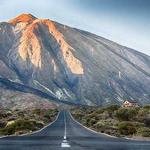 Mount Teide