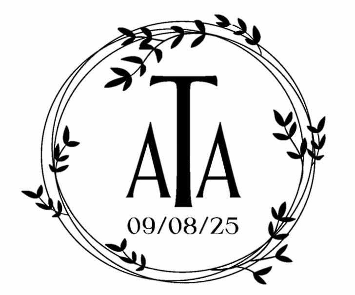 The Wedding Website of Adrian Telford and Amy Walker