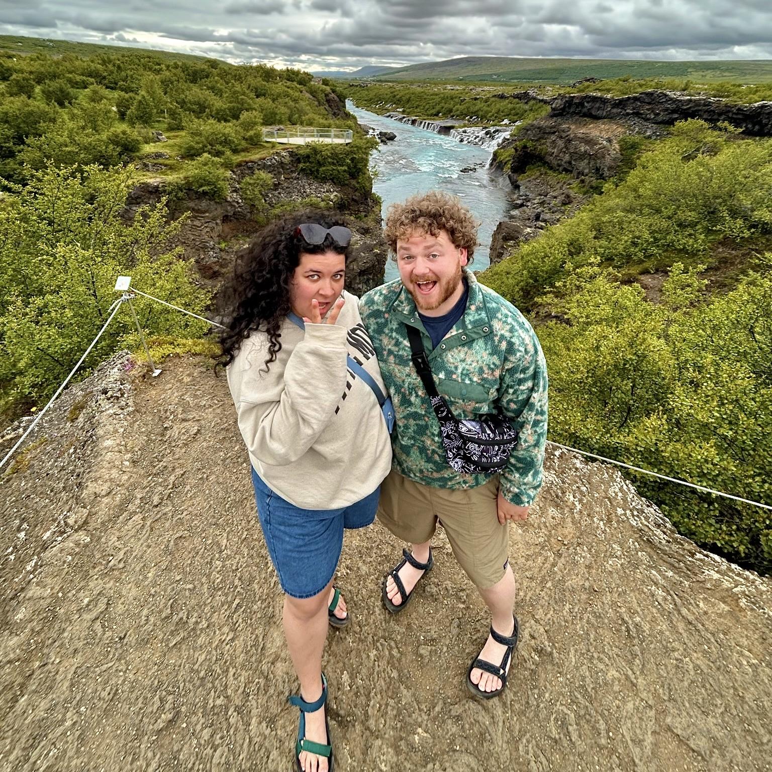 Iceland