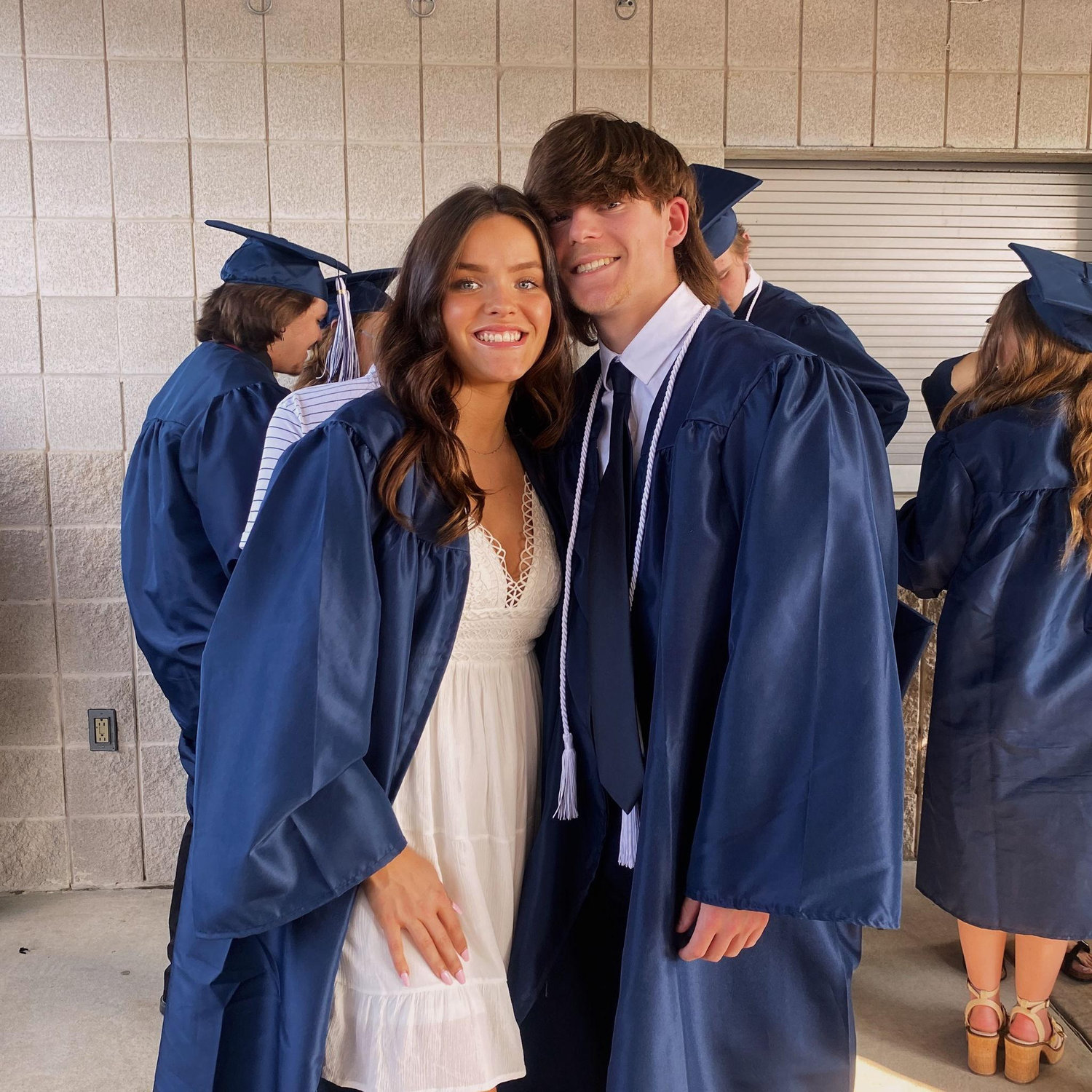 2023 Graduation!
