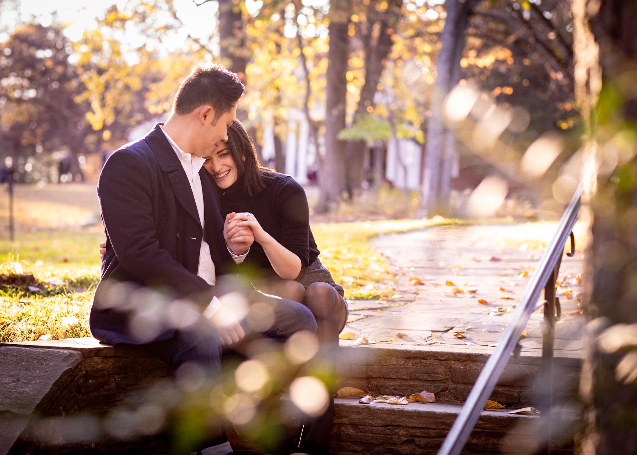 The Wedding Website of Hadley Thomas and Minh Diep