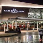 King of Prussia