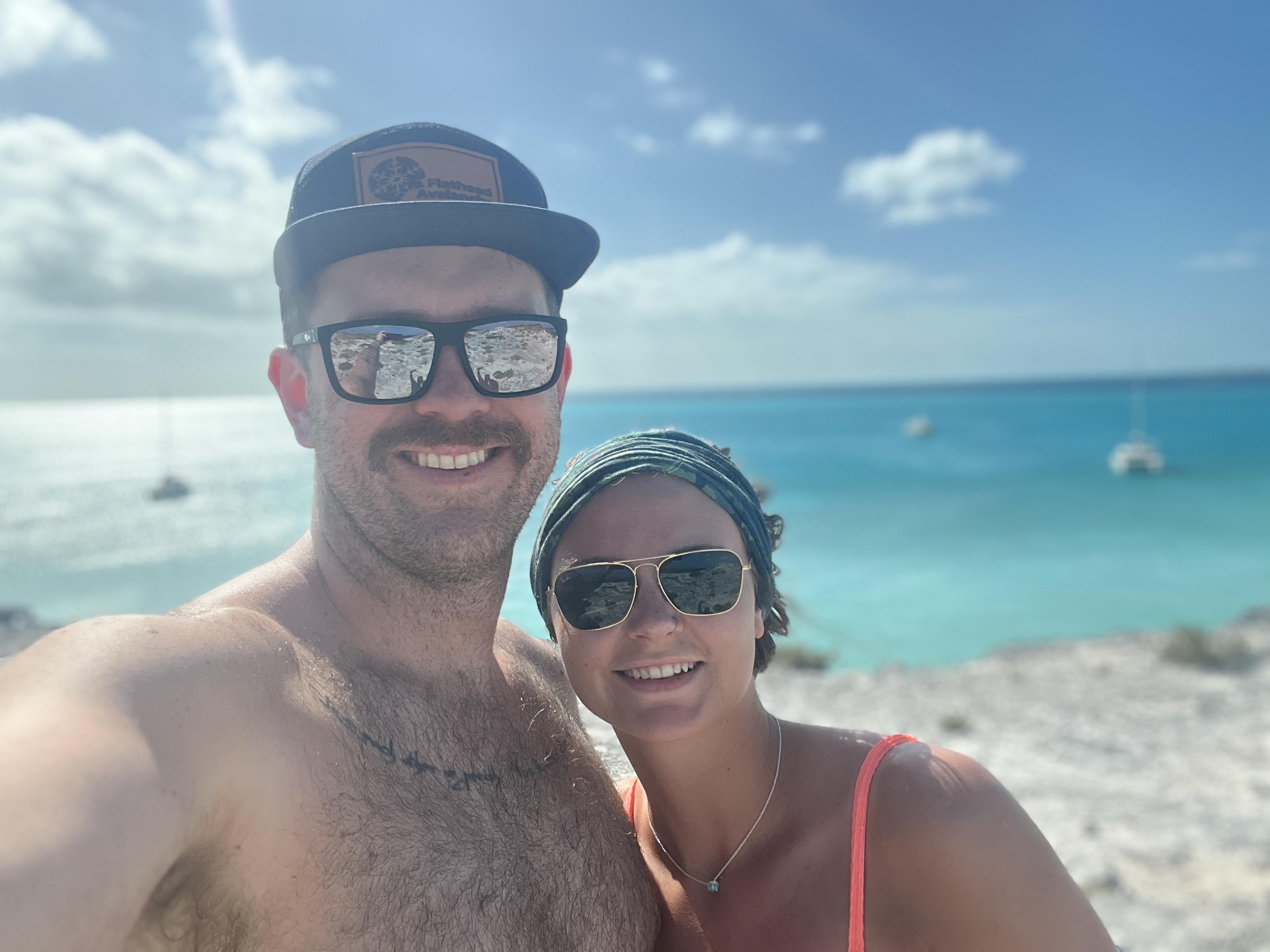 The Wedding Website of Donna Tomaso and Michael Kintzler