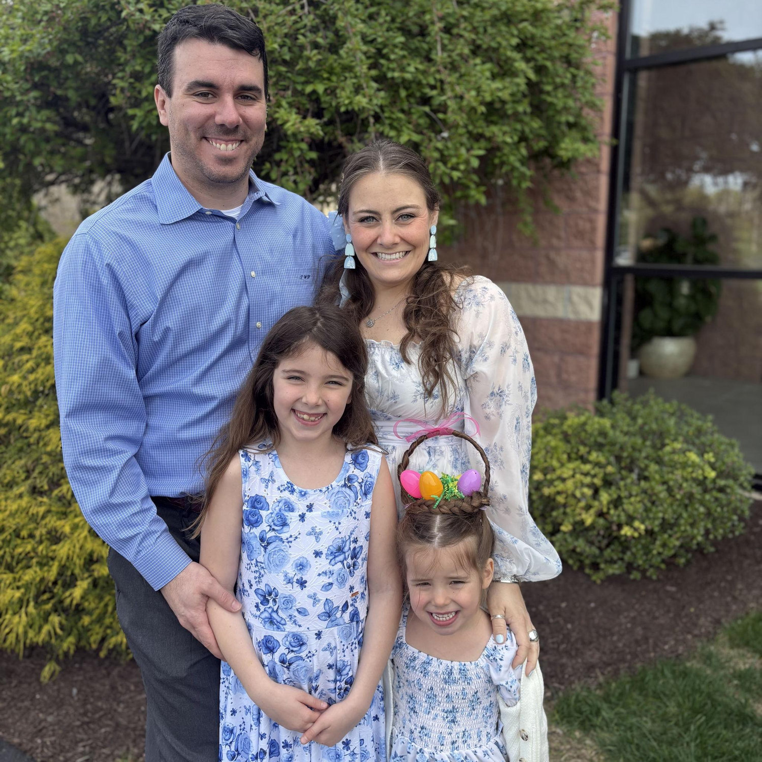 Easter 2025