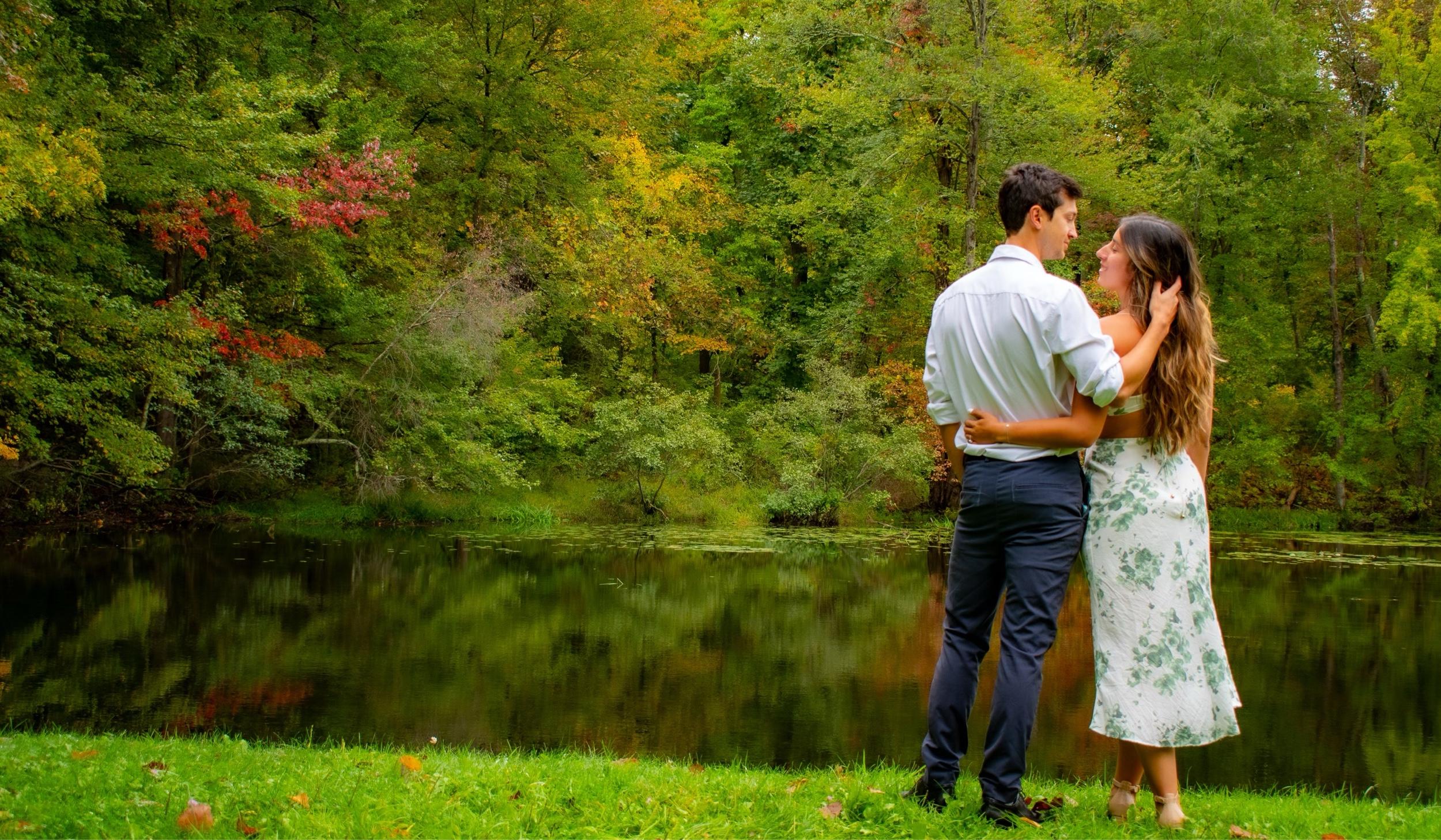 The Wedding Website of Camila Monserrat Gonzalez Morgan and Corey Preston Fechter