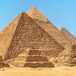 Giza Necropolis