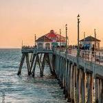 Huntington Beach Pier