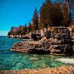 Whitefish Dunes State Natural Area