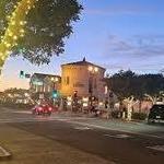 Downtown San Clemente