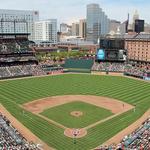 Oriole Park at Camden Yards