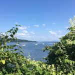Lake Champlain