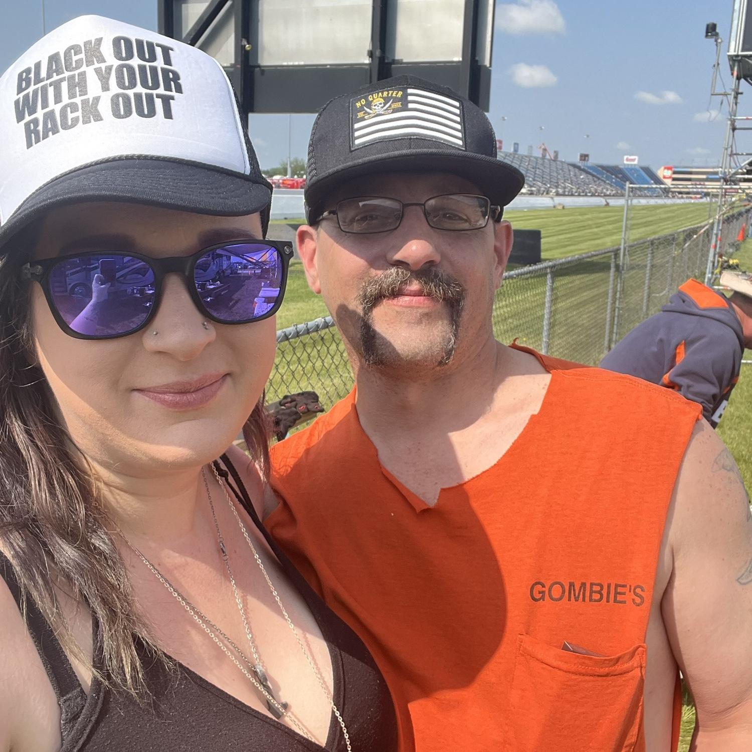 NHRA Route 66 Nationals, Joliet, Illinois May 2023
