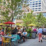Nicollet Mall