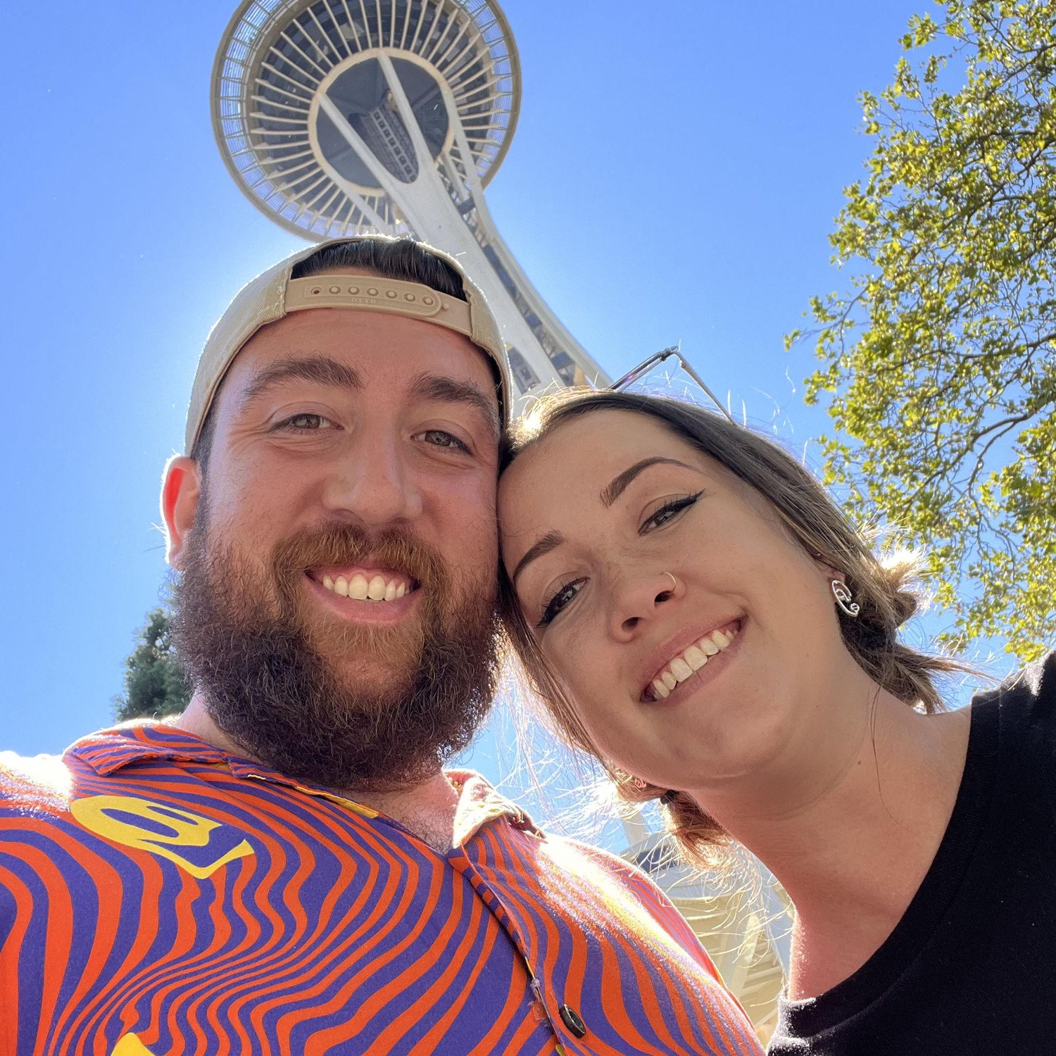 Seattle