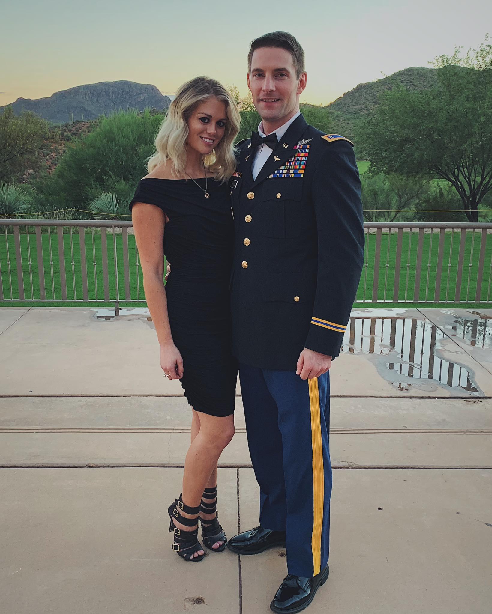The Wedding Website of Nicolette Venezia and Christopher Hammond