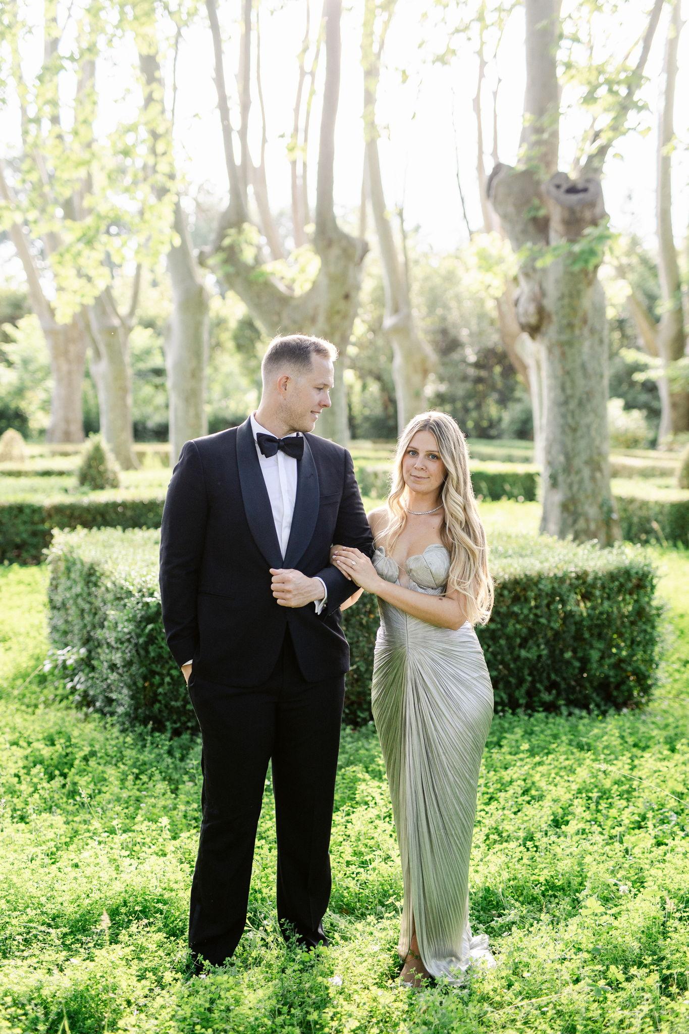 The Wedding Website of Monika Cios and Gregory Penny