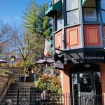 The Bow Tie Cafe